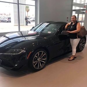 Meet your Posher, Kim